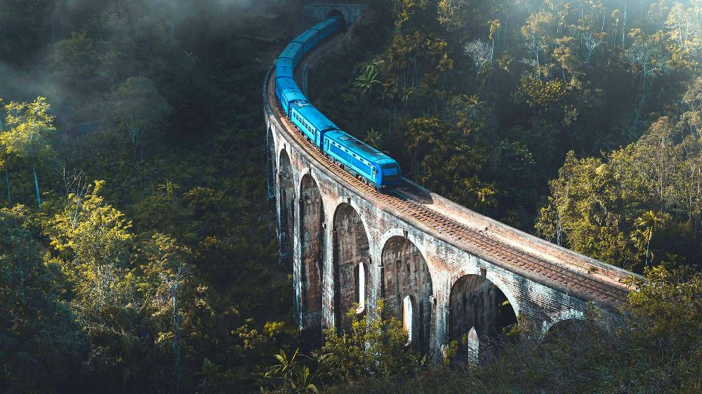 Ella Sri Lanka tour destination